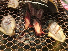 -老炉家木炭烤肉(长江国际店)