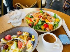-Jamaicablue Coffeeshop(中央广场店)