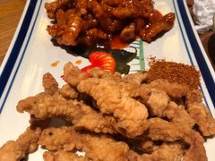 -破三川·新川菜(静安大融城店)