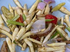 -八仔大富楼·河鲜(西江店)