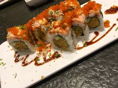 -将太无二·北美传奇寿司(荟聚购物中心西红门店)
