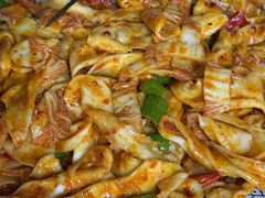 -后卫寨猫耳朵(后卫寨店)