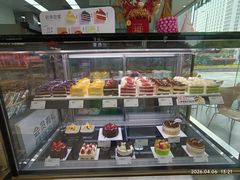 -BreadTalk面包新语(凯德闵行商业中心店)