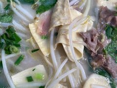 -束河人家(南锣鼓巷店)