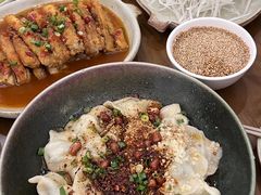-三姐妹饺子(东木头市店)