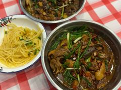 -高子烧鸡公(五里堆路店)