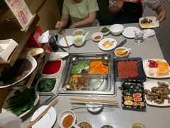 -海底捞火锅(荣盛广场店)