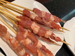 -汉丽轩韩式自助烤肉十二年(SM广场店)