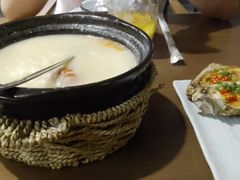 -蚝翅·海鲜粥·烧烤·龙虾季(海曙天一店)