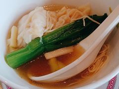 -吴系粤菜馆·茶餐厅(深业上城店)