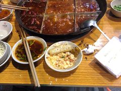 -大龙老火锅·总店(龙头寺店)