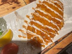-小川洋风料理(江汉路店)