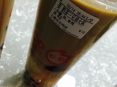 -CoCo都可(蓝村店)