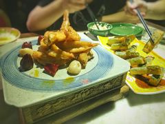 -那家小馆•北京菜•烤鸭(中关村店)