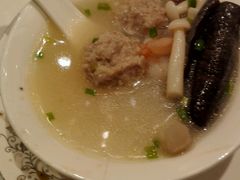 -香丰阁·烤鸭·川湘菜(清河店)