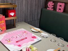 -海底捞火锅(龙岗星河COCO Park店)