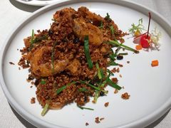 -千百味红餐厅·江西菜(绿地双子塔店)