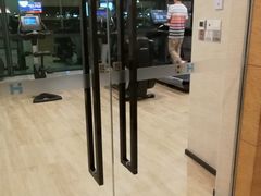 -深圳机场凯悦嘉轩酒店