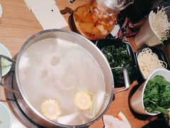 -掂档潮汕牛肉火锅(沈阳万象城店)