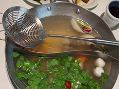 -左庭右院鲜牛肉火锅(南通CBD大有境店)