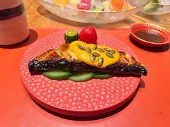 -松涛日本料理