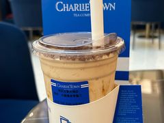 -CHARLIETOWN红茶公司(南京万象天地店)