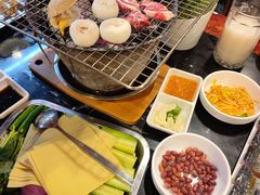-奥西拉烤肉,盒饭,冷面(青岩刘店)