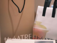 -théATRE 茶聚场(王府中環店)