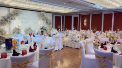 -北京燕尔婚礼策划