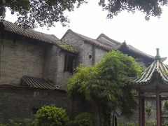 -东莞市可园博物馆