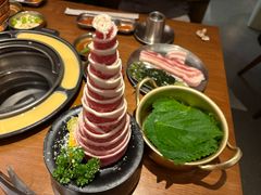 -马场洞肉铺(高丽街店)
