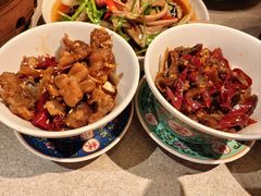-饕林餐厅(春熙路店)