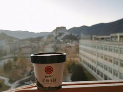 -平措康桑·和牛自助观景餐厅(布达拉宫店)