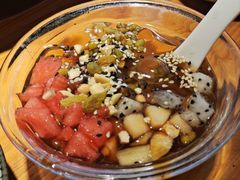 -老凯俚酸汤鱼(鸿通城店)
