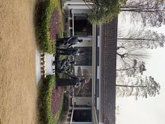 -毛泽东同志旧居