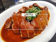 -千日贺茶餐厅(高新万达店)