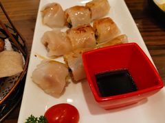 -避风塘(江桥万达店)