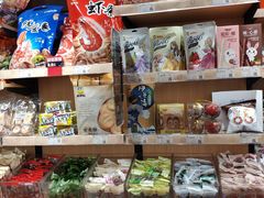 零售区-来伊份(马群新街二店)