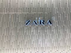 -ZARA(世贸天阶店)