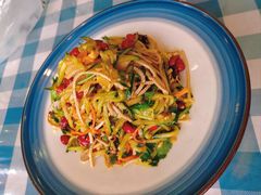 农家小拌菜-紫光园(顺义店)