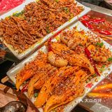 成都美食▪️要带上512G的胃一起吃火锅～