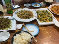 -春發合饭庄