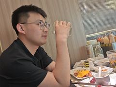 -大渔铁板烧(万象城店)