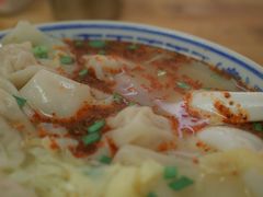 -胖子馄饨坊(天目大厦东南)