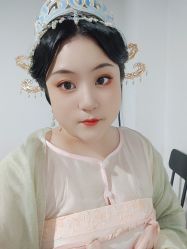 -盘子女人坊古装写真摄影(南京总店)