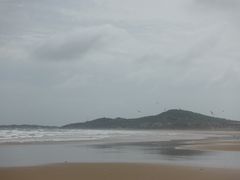 -青岛银沙滩