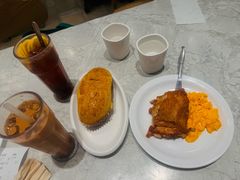 -翠华餐厅(正佳广场店)