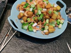 -马路边上·小海鲜烧烤(八一路店)