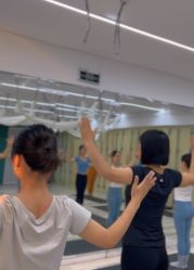 -水沐莲清瑜伽·普拉提
