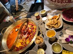 -小龙坎火锅(春熙太古里店)